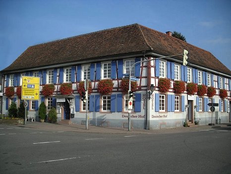 Auenansicht