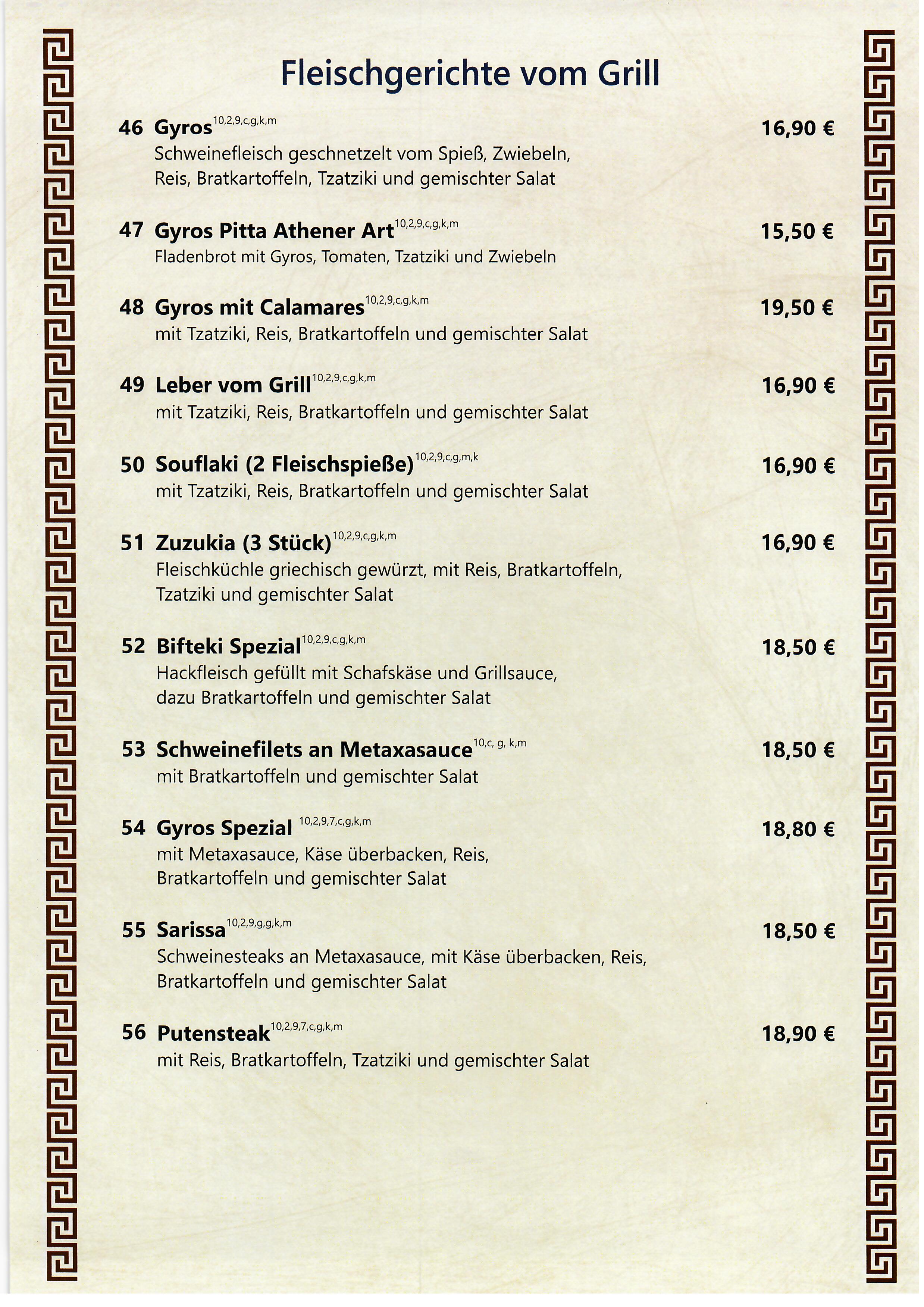 Zur Seite 5: Grillfleisch 2